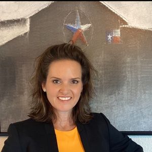 Meet your Posher, Christi